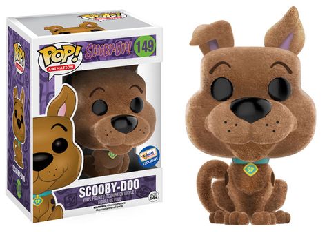 Funko: Scooby Doo Pops! Original Ghostbusters, Игрушки Funko Pop, Pop Figurine, Funko Pop Dolls, Scooby Snacks, Pop Characters, Funk Pop, Funko Figures, Funko Pop Toys