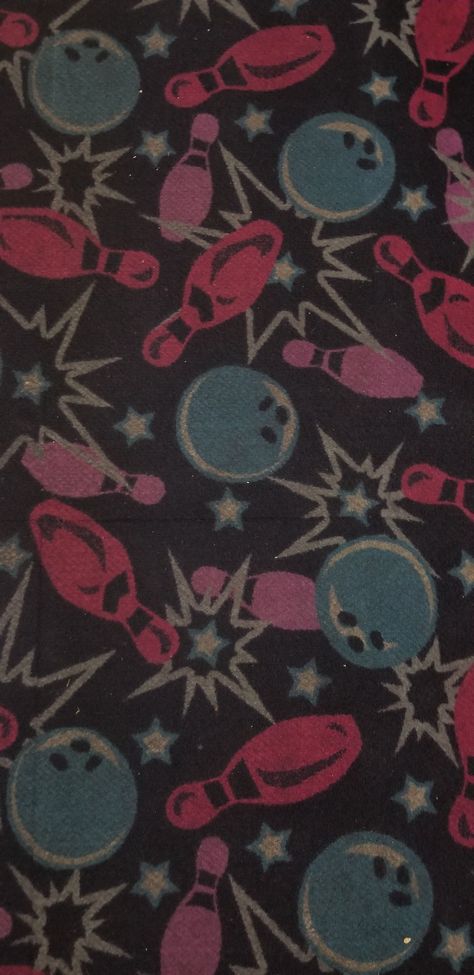 Bowling Alley Carpet Aesthetic, Vintage Bowling Aesthetic, 80s Bowling Alley, 90s Bowling Alley, 50s Background, Bowling Carpet, Bowling Wallpaper, Bowling Alley Aesthetic, Bowling Alley Design