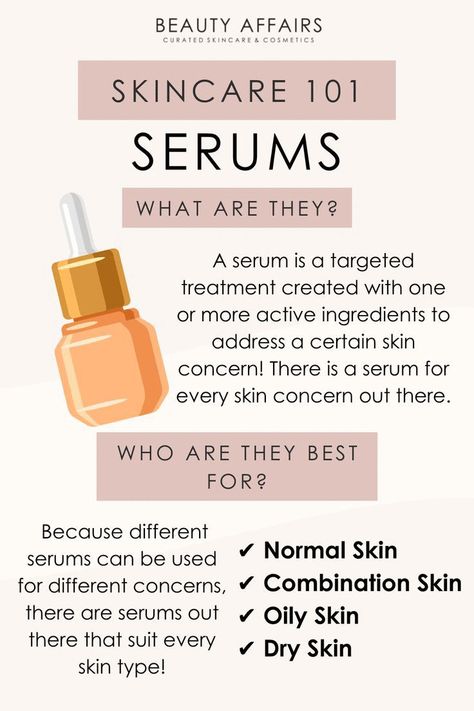 Skincare Serums, Skin Facts, Esthetician Marketing, Skin Advice, Skin Care Routine Order, Skin Aesthetics, Facial Skin Care Routine, Skin Care Serum, Skin Serum