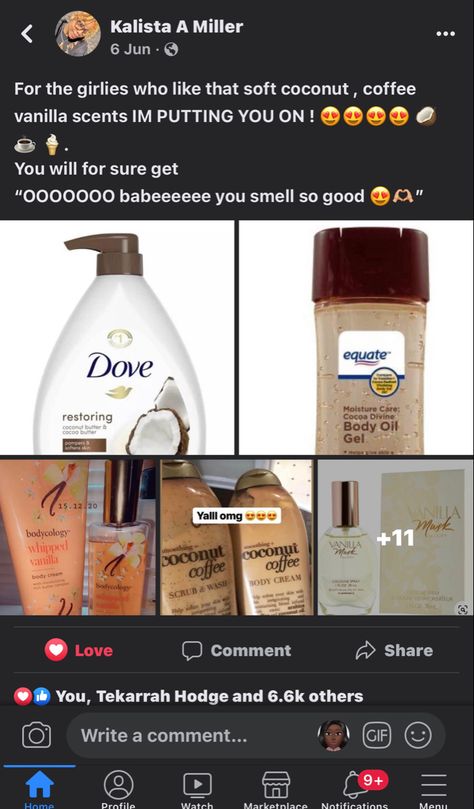 How To Smell Like Cocoa Butter, Smell Combos, Cocoa Butter Scent, Hygiene Aesthetic, 70s Mom, Feminine Essentials, Hair Soap, Smelling Good, Spray Lotion