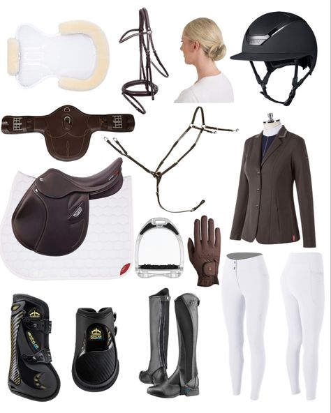 Horse Competition Outfit, Horsey Life, Equestrian Outfit, Horse Competition, Competition Outfit, Riding Outfits, English Riding, Equestrian Outfits, Riding Outfit