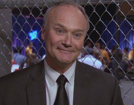 Creed Bratton. My Hero. Creed Bratton, My Hero, Funny Photos, Funny Images, The Office, Tv, Funny