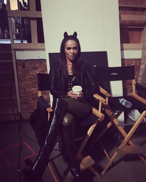 #lucifer #mazikeen Mazikeen Outfits, Mazikeen Lucifer, Mazikeen Smith, Lucifer Mazikeen, Maze Lucifer, Lucifer Quotes, Lesley Ann Brandt, Lucet, Lauren German