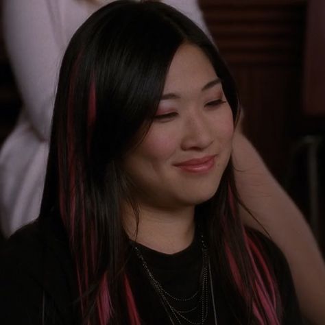 Tina Cohen Chang Icons, Glee Tina, Tina Cohen Chang, I Will Protect You, Glee Fashion, Glee Cast, Life Plan, Life Is Strange, I Have No Friends