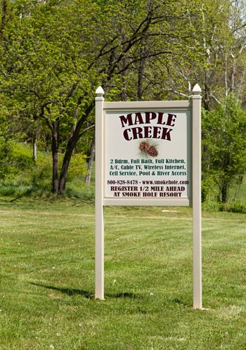 Maple Creek sign Creek Aesthetic, Maple Creek, Seneca Rocks, Creek House, Covered Porch, Book Aesthetic, Boston, Porch, Books