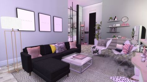 Sims 4 Cc Furniture Living Rooms, Sims 4 Content, The Sims 4 Lots, Sims 4 Tattoos, Sims 4 Tsr, Sims 4 Traits, Sims 4 Family, Play Sims 4, Body Details