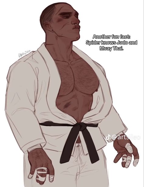 Dad Bod Character Design, Dad Bod Reference, Male Oc Base, Dad Bod Drawing Reference, Men Fanart, Illustration Art Kids, Nude Artwork, Face Drawing Reference, Black Cartoon Characters