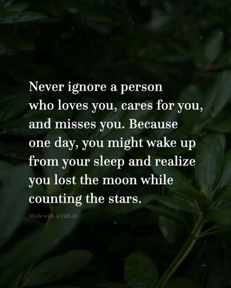 Never ignore a person! Quotes For The Soul, Granted Quotes, Ignore Me, Memories Quotes, Tag Your Friends, Inspiring Quotes, Friends Quotes, I Fall, The Soul