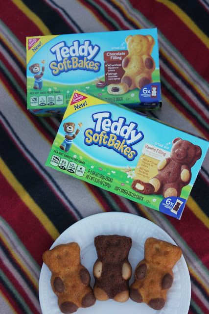 See what we think in our review of TEDDY SOFT BAKED Filled Snacks. They are new and adorable! #DiscoverTeddy #2Good2Bear #ad @walmart Snacks Store Bought, Store Bought Snack, Buy Cookies, Snack Shop, Soft Bakes, Kids Food, Blender 3d, Food Obsession, Yummy Breakfast