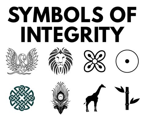 21 Symbols of Integrity and Righteousness Hand Of Hamsa Meaning, Honesty Tattoo, Positivity Symbols, Integrity Tattoo, Truth Symbol, Integrity Quotes, Feminine Symbols, African Symbols, Hand And Finger Tattoos