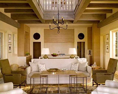 Beth Webb Interiors…The Power of Black Beth Webb, Italy Decor, Lake Keowee, Ideas Pictures, A Living Room, Luxury Interior Design, Luxury Interior, Interior Spaces, Great Rooms