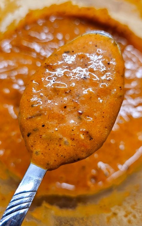 Roasted Cherry Tomato Sauce - Homemade on a Weeknight Roasted Cherry Tomato Sauce, Creamy Garlic Dressing, Cherry Tomato Sauce, Roasted Tomato Sauce, Tomato Relish, Roasted Cherry, Roasted Cherry Tomatoes, Tomato Sauce Recipe, Homemade Tomato Sauce