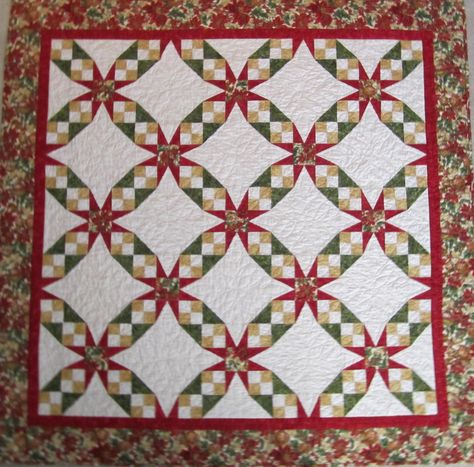 Inklingo Projects: Tennessee Waltz Quilt Tennessee Waltz Quilt, Library Quilt, Winding Ways Quilt, Belle Library, Quilts Christmas, Tennessee Waltz, Snowball Quilts, Free Quilt Tutorials, Charity Quilts