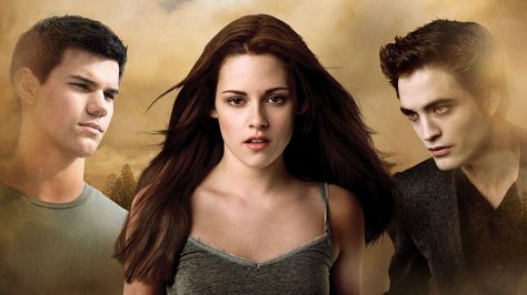 Love Triangle Books, Bella Y Edward, Young Romance, Spells That Really Work, Twilight Saga New Moon, Dystopian Fiction, J Smith, Fantasy Love, Love Triangle