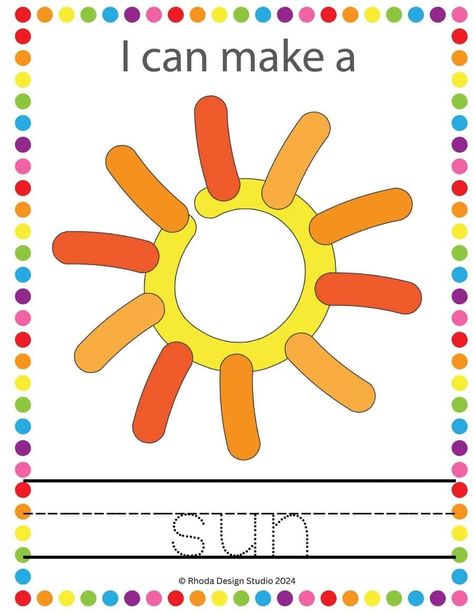 Play Dough Worksheets, Foam Drawing, Playdoh Mats, Shape Activities, Play Dough Mats, Dough Mats, Geometry Worksheets, Playdough Activities, Math Stem