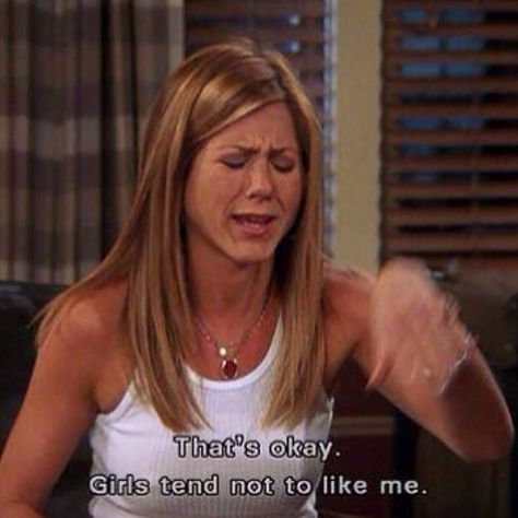 Rachel  Friends tv show  Funny quotes Rachel Quotes Friends, Friends Series Quotes, Rachel Green Quotes, Funny Rachel Green, Rachel Green Funny Quotes, Rachel Quotes, Friend Quotes Distance, Friends Meme Funny Humor, Rotting Corpse