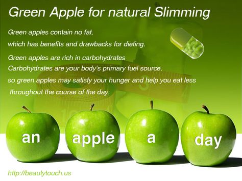 Green apples, also known as Granny Smith apples, Green apples contain no fat, which has benefits and drawbacks for dieting. Dietary fat is high in calories, so high-fat foods tend to be calorie-dense. Green apples are rich in carbohydrates, Carbohydrates are your body's primary fuel source, so green apples may satisfy your hunger and help you eat less throughout the course of the day. Granny Smith Apple Benefits, Health Benefits Of Green Apples, Benefits Of Green Apples, Green Apple Benefits, Apple Benefits, Raw Beets, Juicing Benefits, Eat Less, High Fat Foods