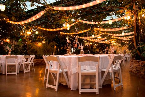 Wedding Venue Locations, Wedding Venues Indoor, Greenhouse Wedding, Outdoor Wedding Reception, Utah Wedding, Indoor Wedding, Utah Weddings, Event Center, Reception Venues