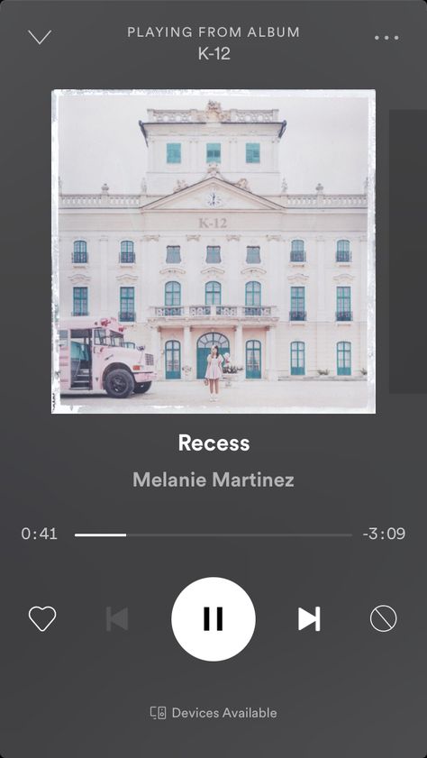 recess Recess Melanie Martinez, Melanie Martinez Recess, Melanie Martinez Songs, Singer Dr, Kyle Broflovski, Pinterest Wedding, Background Music, Me Me Me Song, Art Portfolio