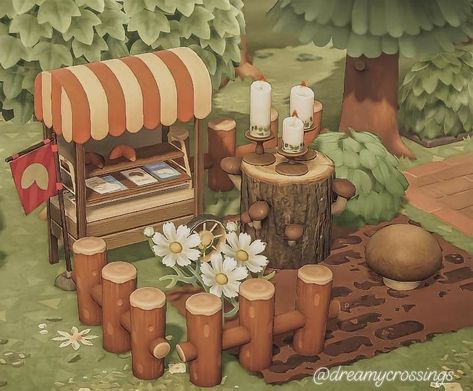 Cottage Core Animal Crossing, Cottagecore Animal Crossing, Acnh Cottagecore, Animal Crossing Funny, Forest Core, Animal Crossing Guide, Animal Crossing Wild World, Island Theme, Animal Crossing Villagers