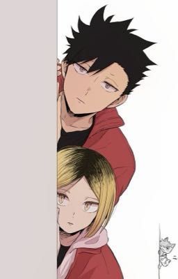 Kuroo And Kenma, Sports Anime, On Twitter, Sports, Twitter, Wall, Anime, Black