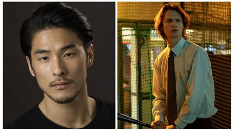 ‘Tokyo Vice’ Season 2 at HBO Max Casts Takayuki Suzuki (EXCLUSIVE) – Variety Tokyo Vice, Nobuyuki Suzuki, Tokyo Vice Hbo, Tokyo Revengers Takuya, Takayuki Suzuki, Takeshi Kitano Film, Rinko Kikuchi, Hostess Club, Rachel Keller