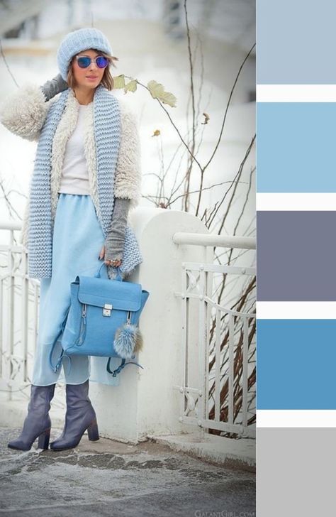 House Of Colour, Mode Ab 50, Bill Cunningham, Colour Combinations Fashion, Color Combos Outfit, Color Combinations For Clothes, Color Trends Fashion, Fashion Templates, Palm Beach Fl