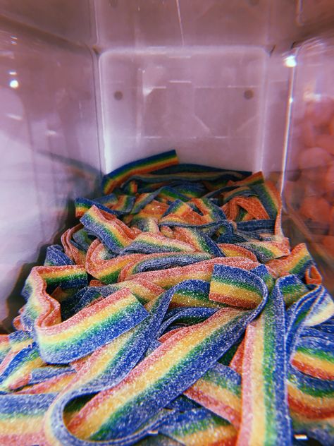 Sweet And Sour Candy Aesthetic, Sour Sweets Candy, Candy Asethic, Sour Candy Aesthetic, Sweet And Sour Candy, Sour Candies, Candy Sour, Sour Gummies, Candy Aesthetic