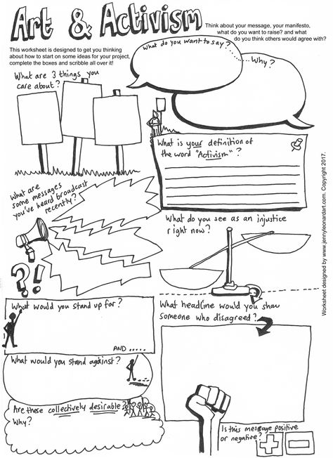 I make drawing worksheets for students, staff and adults. Tailored to suit your session, workshop or business. Get in touch to find out more Art Class Syllabus Middle School, Drawing Workshop Ideas, High School Art Activities, Art Class Activities, High School Art Worksheets, Art Activism, Drawing Worksheets, Live Illustration, Make Drawing