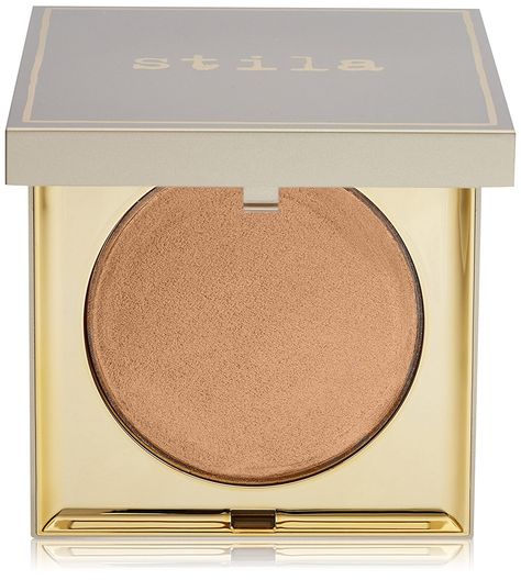 stila Heaven's Hue Highlighter, Bronze, 0.35 oz. * This is an Amazon Affiliate link. Click image to review more details. Stila Heavens Hue Highlighter, Whats In My Makeup Bag, Nars Concealer, 5 Minute Makeup, Soft Makeup, Luxury Makeup, Makeup Reviews, Perfect Makeup