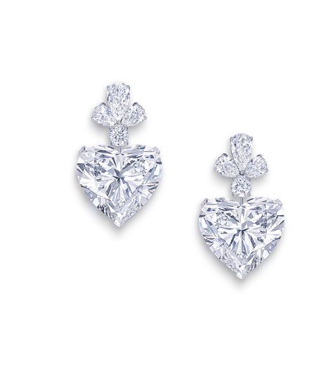 Graff Jewelry, Graff Diamonds, Tiaras Jewellery, Billion Dollars, Hair Jewels, Fine Diamond Jewelry, Diamond Jewel, Heart Diamond, Gemstone Jewellery