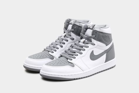 Air Jordan 1 High Retro OG "Stealth" now available online New Sneaker Releases, Sneaker Release, Air Jordan 1 High, Jordan 1 High, New Sneakers, Air Force Sneakers, Air Jordan 1, Nike Air Force Sneaker, Nike Air Force