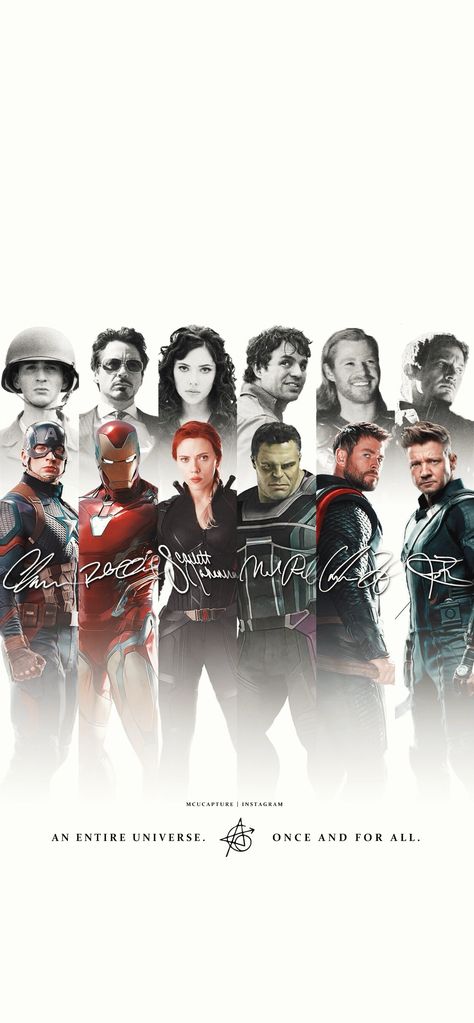 Thank you, #Avengers! #Marvel Original Six Avengers Wallpaper, The Og Avengers, Original Avengers Wallpaper, Avengers Og 6 Wallpaper, Thank You Avengers, Avengers Original 6 Wallpaper, Original 6 Avengers Wallpaper, Og 6 Avengers Wallpaper, Og Six Avengers