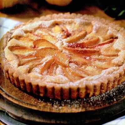 No Bake Pie Crust, Cheesecake Pies, No Bake Pie, Butter Tart, Peach Tart, Tart Baking, Peach Recipe, Sweet Pie, Pie Dessert