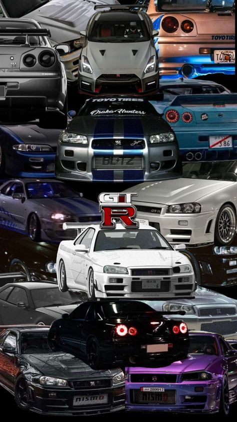 Nissan Gtr 34, Nisan Gtr, Nissan Gtr 35, Nissan Gtr Wallpapers, Nissan R34, Nissan Gtr R34, Tokyo Drift Cars, R34 Skyline, Gtr Car