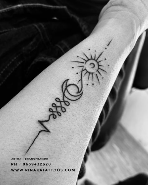 ☎️ :8639432628 (Tattoos) . . Dm for appointments @pinakatattoostudio . . #pinakagallery✍🏻 #tattoo #ink #tattoos #tatt #skin #art #hyderabadartist #instagram #indianart #trishul #thirdeye #om #shiv #shakti #flute #peacockfeather #peacock #trishultattoo #red #sun #moon #unalome #inkedmag #skin #black #balckandgreytattoo #tat #tatuagem #reelsinstagram Shiv Shakti, Red Sun, Tattoo Ink, Skin Art, Peacock Feather, Sun Moon, Indian Art, Third Eye, Tatting