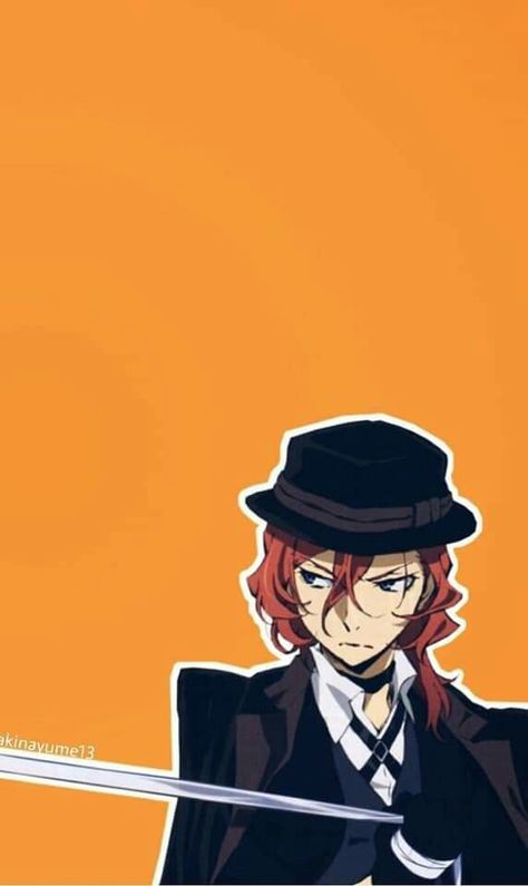 Naomi Tanizaki, Bsd Dazai, Akutagawa Ryunosuke, Atsushi Nakajima, Chuuya Nakahara, Dazai Osamu