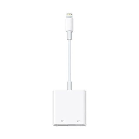 Lightning To Usb Camera Adapter *** More info could be found at the image url.(It is Amazon affiliate link) #family Apple Types, Ipad Accessories, The Lightning, Buy Apple, Ipad Mini 3, Lightning Cable, Ipad Mini 2, Digital Slr Camera, Photo Apps