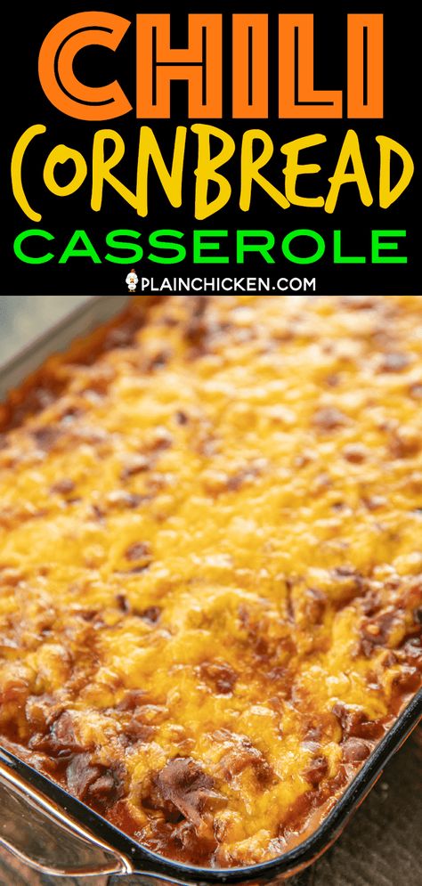 Jiffy Recipes Casseroles, Chili Cheese Dog Cornbread Casserole, Corn Bread Jiffy Recipes With Cream Corn And Ground Beef, Chili Topped With Cornbread, Casserole Recipes With Cornbread, Corn Dog Chili Casserole, Jiffy Mix Casserole Recipe, Chili Casserole Recipes Cornbread, Cornbread Topped Chili Casserole