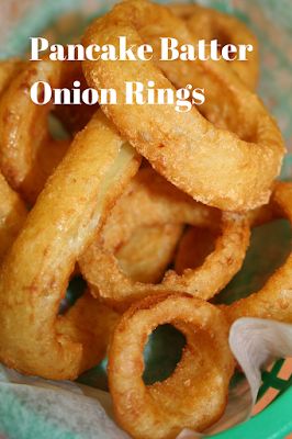 Onion Rings Dipping Sauce, Batter Onion Rings, Onion Rings Air Fryer, Onion Rings Recipe Easy, Fried Onion Rings Recipe, Baked Onion Rings, Homemade Onion Rings, Beer Battered Onion Rings, Onion Rings Recipe