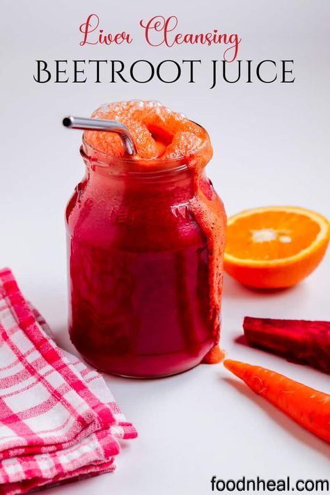 Cleanse Juice, Beetroot Juice, Smoothies Healthy, Best Cleanse, Gut Healing Recipes, Cleanse Your Liver, Healthy Diets, Healing Foods, Healing Recipes