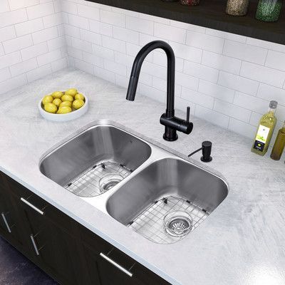 Contemporary Kitchen Sinks, Undermount Stainless Steel Sink, Old Sink, Deep Sink, Double Bowl Kitchen Sink, Bowl Kitchen Sink, Double Bowl Sink, Steel Kitchen Sink, Country Style Kitchen