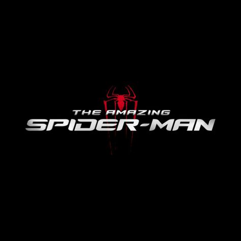 The Amazing Spider Man Logo, The Amazing Spiderman Logo, Spiderman Logo, Spiderman Theme, Man Logo, Amazing Spiderman, Amazing Spider, The Amazing, Spiderman