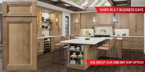 Oxford Toffee_Tall Cabinet – RTA Wood Cabinets Toffee Cabinets Kitchens, Stained Shaker Cabinets, Shaker White Kitchen, Blind Corner Cabinet, Corner Base Cabinet, Oven Cabinet, Free Kitchen Design, Rta Kitchen Cabinets, Online Kitchen Cabinets