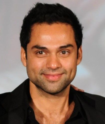 Abhay Deol, Adobe Photo