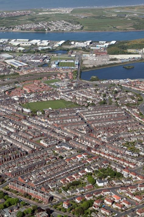 Barrow In Furness England, Barrow In Furness, Nuclear Submarine, Personal History, Island Living, Cumbria, Wales England, City Photo, England