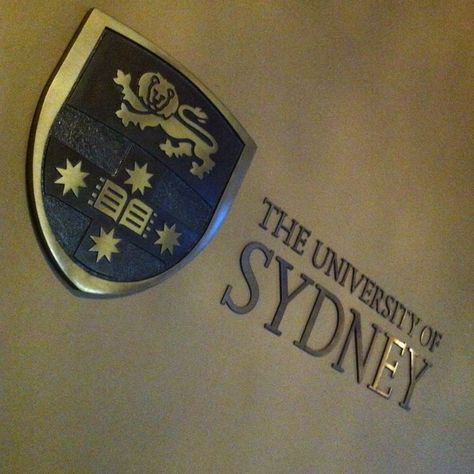 Romanticize Study, Study Abroad Australia, Australia School, College Abroad, School Aesthetics, Study Abroad Scholarships, University Australia, Dream Life Goals, University Of Sydney