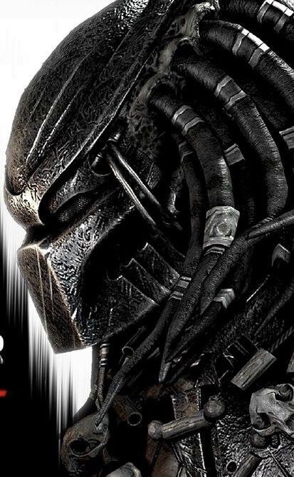 Predator Tattoo Design, Alien Vs Predator Art, Predator Tattoo, Slade Wilson, Predator Helmet, Predator Artwork, Predator Alien Art, Predator Movie, Red Hood Jason Todd