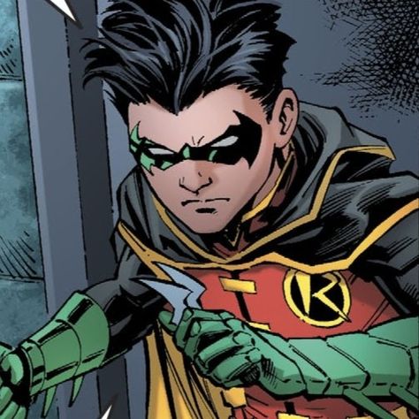 Robin Tim Drake, Superman X Batman, Superman X, Robin Comics, Robin Dc, Dc World, Dc Icons, Harry Potter Comics, Damian Wayne