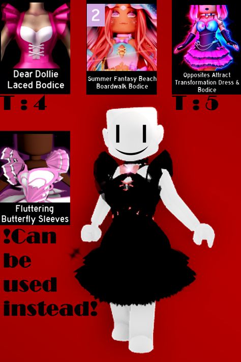 Corset Combos, Royale High Summer, Rh Combos, Rh Hacks, Royals High, Rh Outfits, Aesthetic Roblox Royale High Outfits, High Fashion Outfits, Royal Outfits